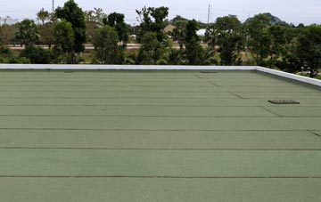 all Greetham roofing types quoted for