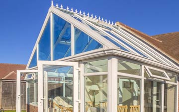 conservatory roof insulation costs Greetham