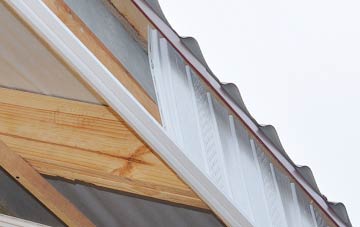 why Greetham fascia repairs are essential
