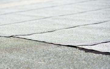 disadvantages of Greetham felt roofing