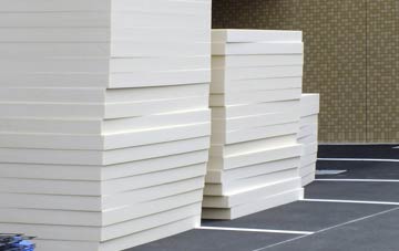 Greetham flat roof insulation costs