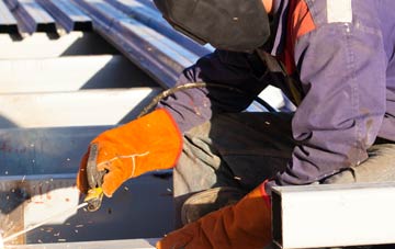 Greetham flat roofing options