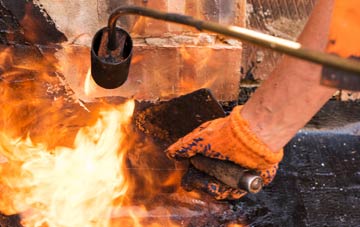 Greetham flat roof repair companies