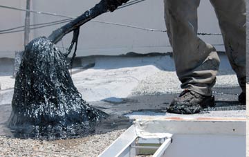 Greetham flat roof waterproofing costs
