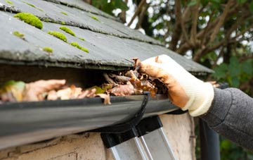 gutter cleaning Greetham