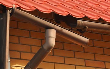 Greetham gutter repair costs