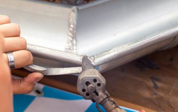 Greetham guttering repair quotes