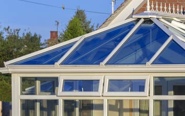 professional Greetham conservatory insulation