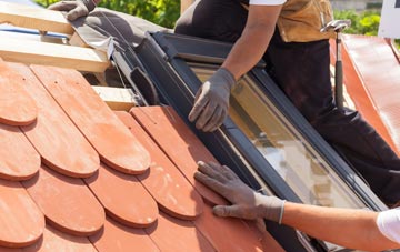replacement Greetham roof windows