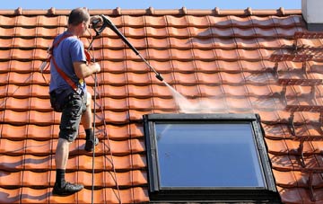 roof cleaning Greetham