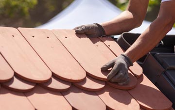 Greetham roof tile contractors