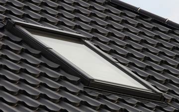 benefits of Greetham roof windows