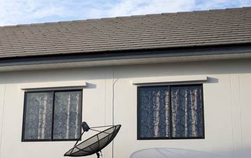 Greetham rubber roof costs