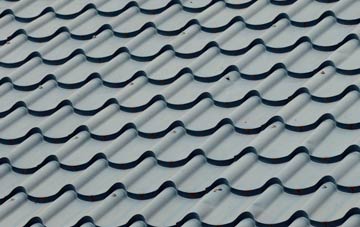 Greetham rubber roofing companies