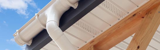 get Greetham guttering quotes today