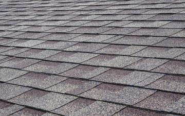 Greetham tiles for shallow pitch roofing