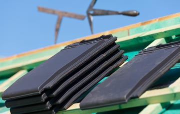 Greetham slate roof alternatives