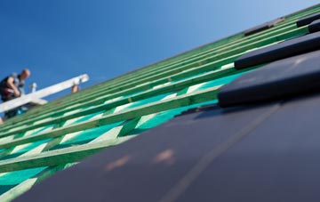 Greetham slate roofing costs
