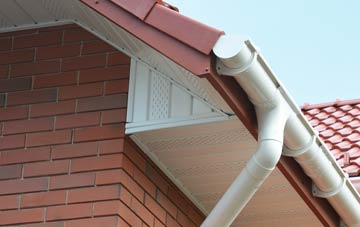 Greetham soffit repair costs