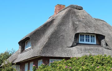 thatch roofing Greetham