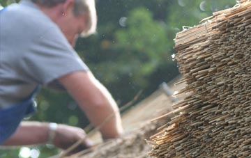 professional Greetham thatchers