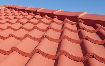 Greetham tile and slate roof replacement
