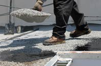 find rated Greetham flat roofing replacement companies