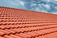 Greetham roofing tiles