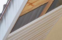 rated Greetham soffit repair companies
